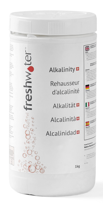 Caldera Fresh Water TA+ 1 kg