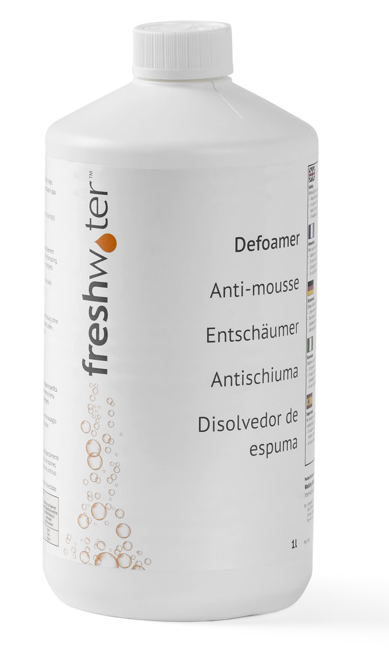 Caldera Fresh Water foam down 1 liter