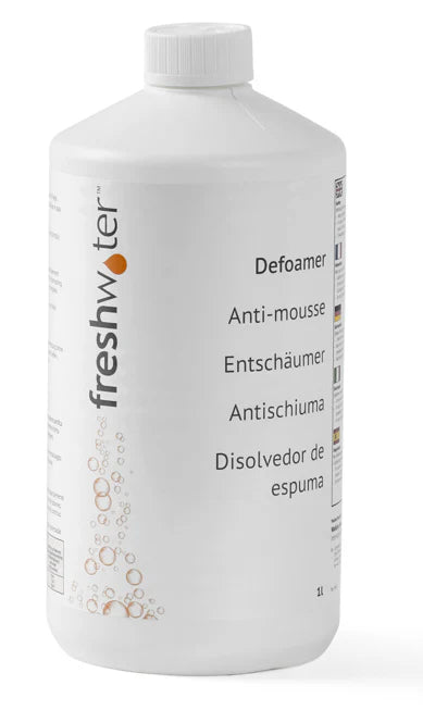 Caldera Fresh Water essentials pakket