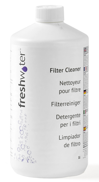 Caldera Fresh Water filterreiniger 1 liter