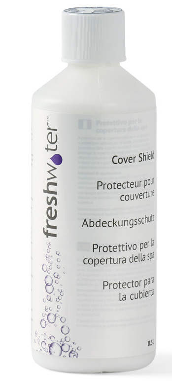 Caldera Fresh Water cover reiniger 0,5 liter