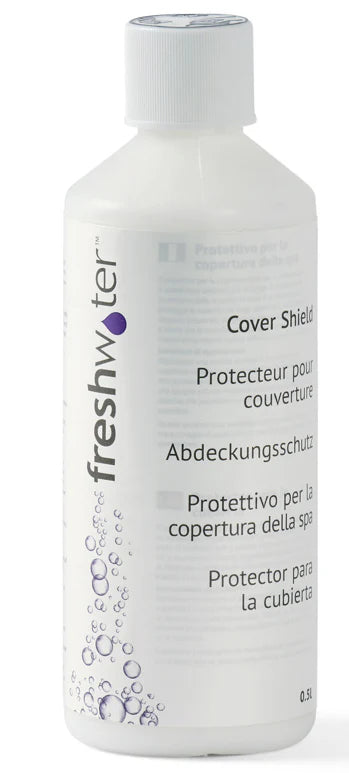 Caldera Fresh Water essentials pakket