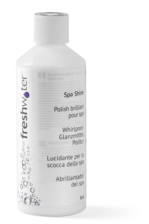 Caldera Fresh Water kuipreiniger 0,5 liter