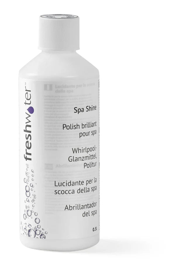 Caldera Fresh Water essentials pakket