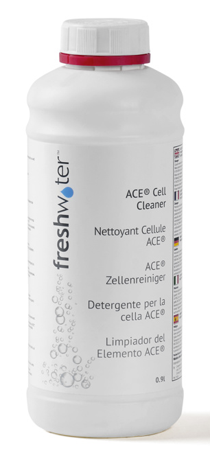 Caldera Fresh Water zoutcel reiniger 0,9 liter