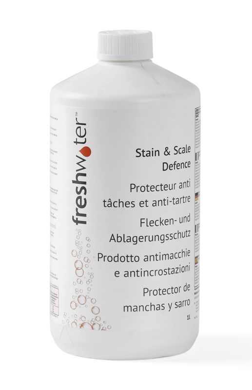 Caldera Fresh Water stain/scale defence 1 liter