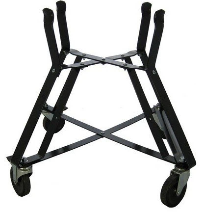 Big Green Egg Nest Medium