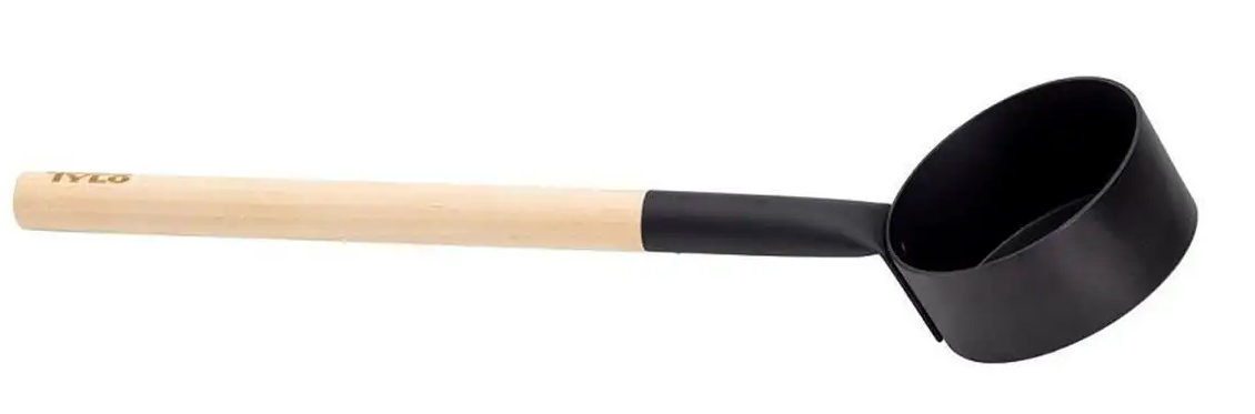 Tylö Brilliant Black saunaset