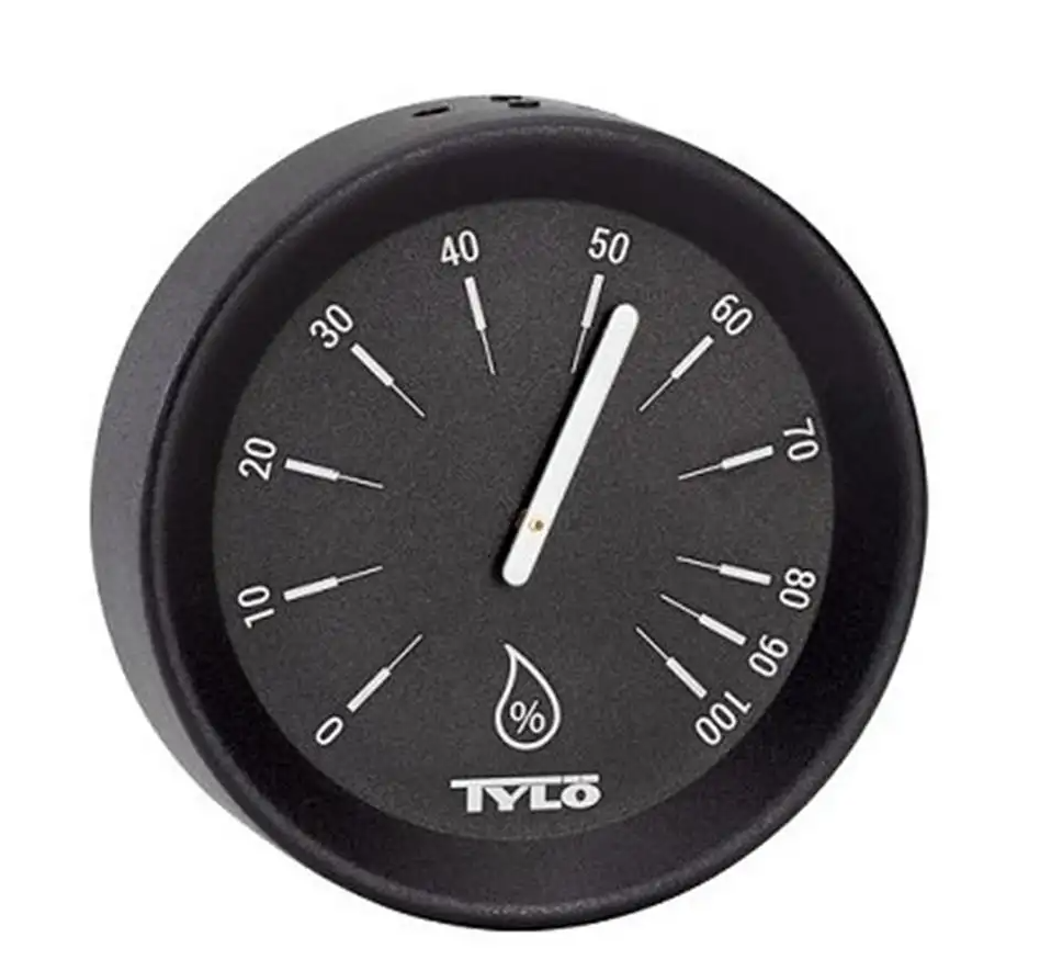 Tylö Brilliant Black saunaset