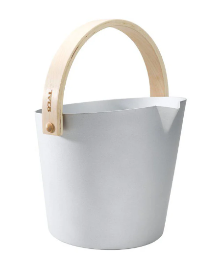 Tylö Brilliant Silver saunaset