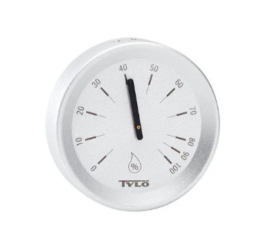 Tylö Brilliant Silver saunaset