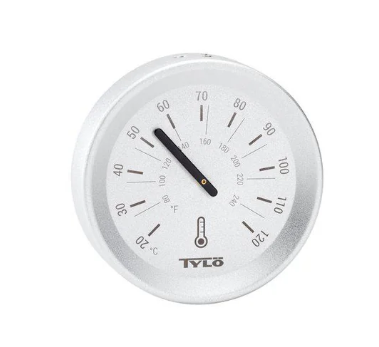 Tylö Brilliant Silver saunaset