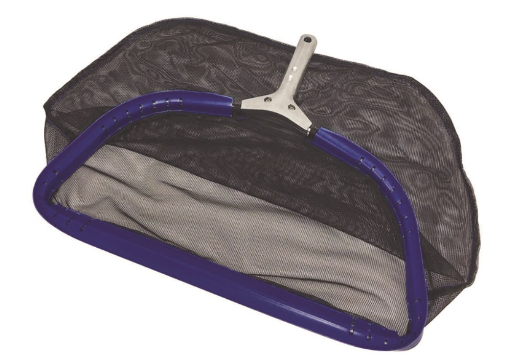 Superpro luxe bodemschepnet