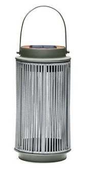 SUNS Fay M tuinlantaarn - cool green