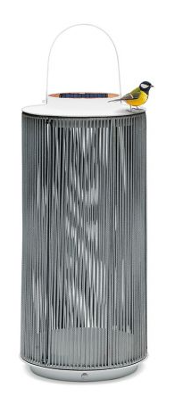 SUNS Fay XL tuinlantaarn - matt white