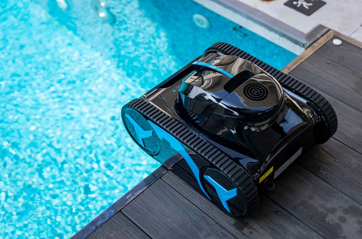 Aquaforte M80 zwembadrobot