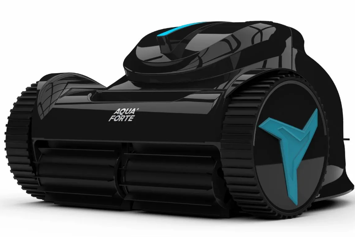 Aquaforte XM44 zwembadrobot