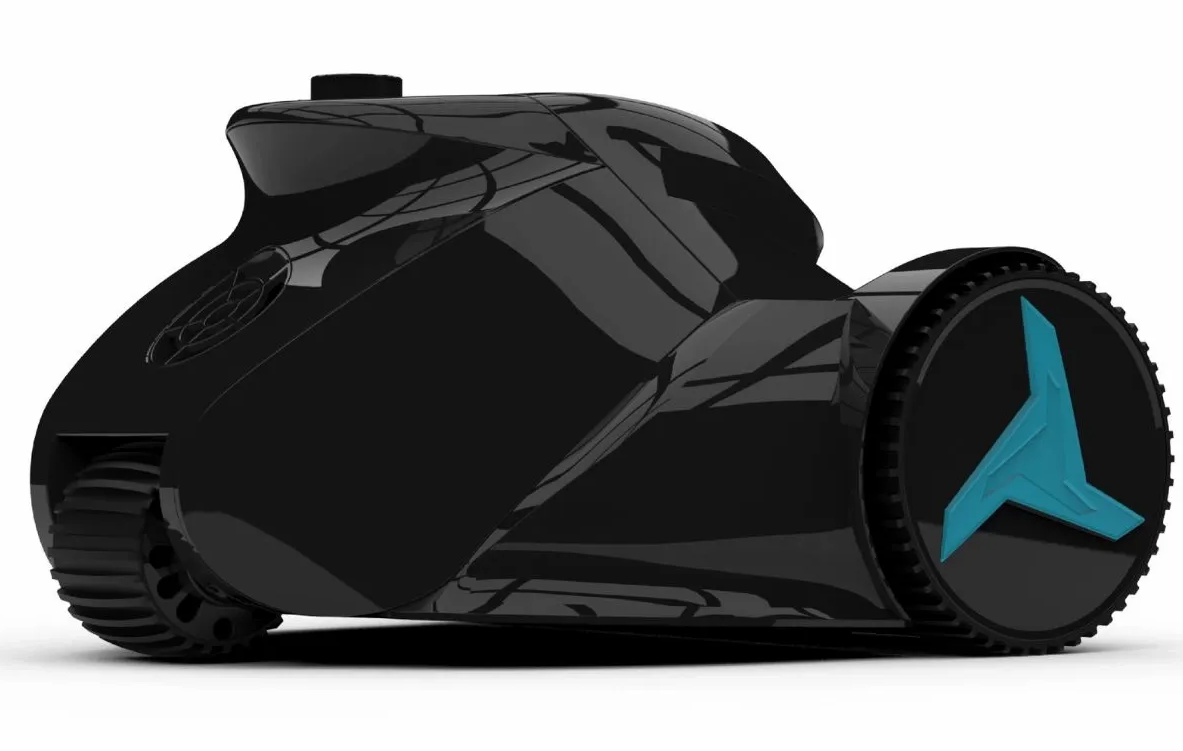 Aquaforte XM44 zwembadrobot