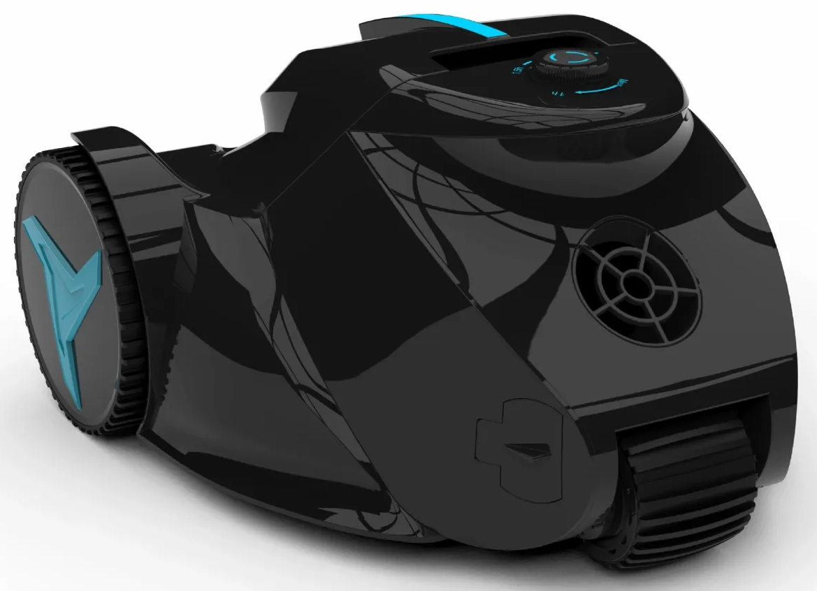 Aquaforte XM44 zwembadrobot