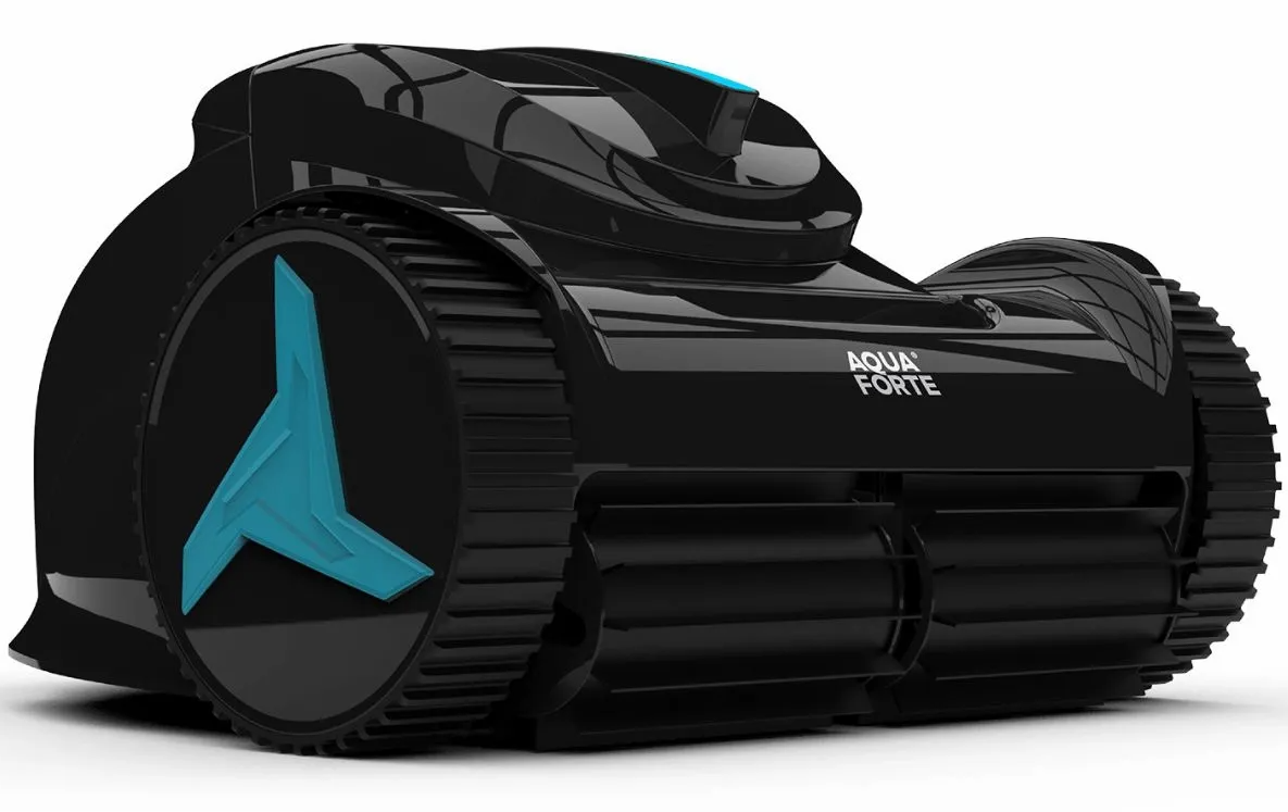 Aquaforte XM44 zwembadrobot