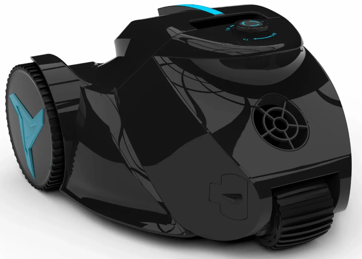 Aquaforte XM29 zwembadrobot