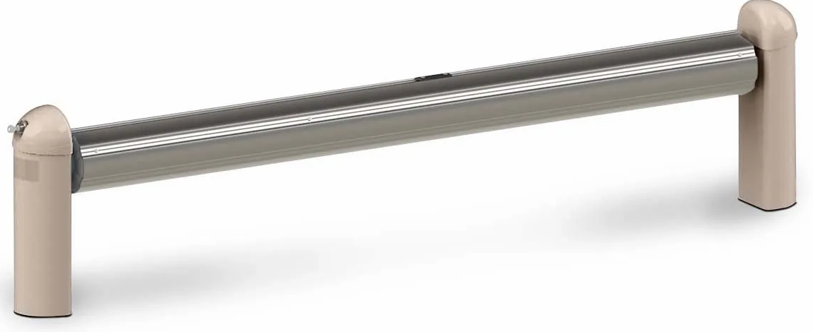 Open Classic automatisch oprolsysteem tot 4,5 meter - beige