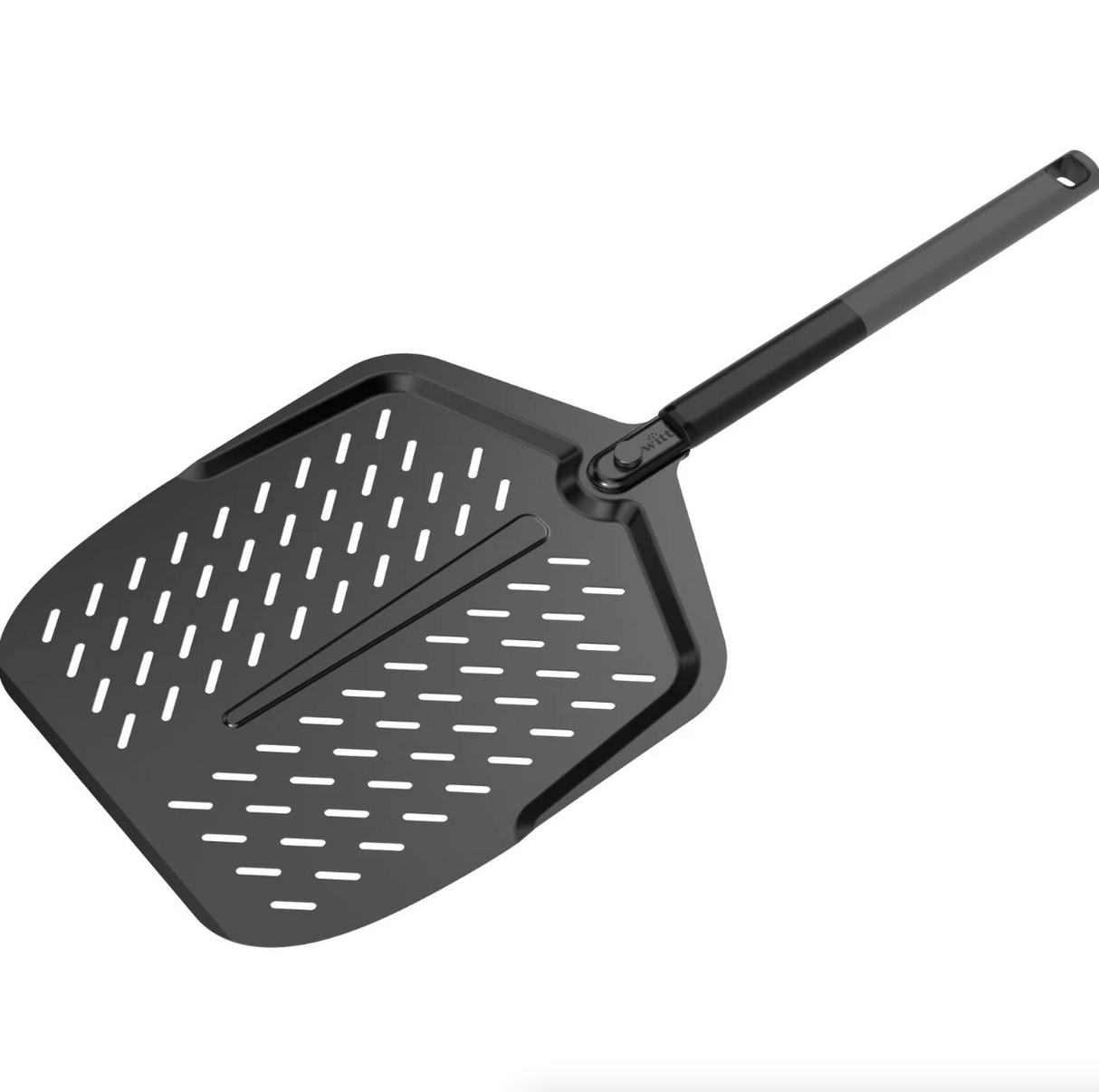 Witt Pizzaschep zachte grip 12"