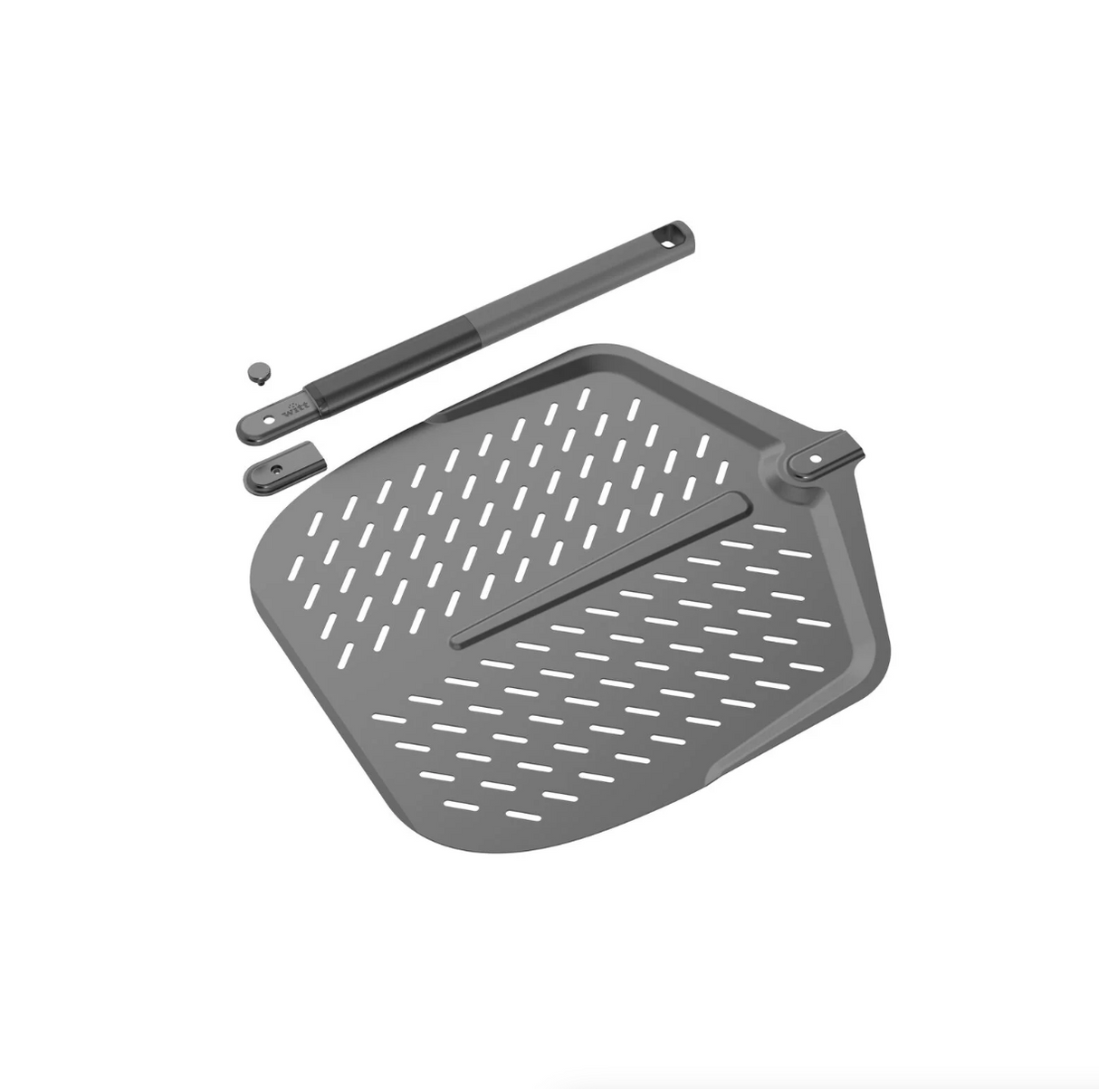 Witt Pizzaschep zachte grip 14"