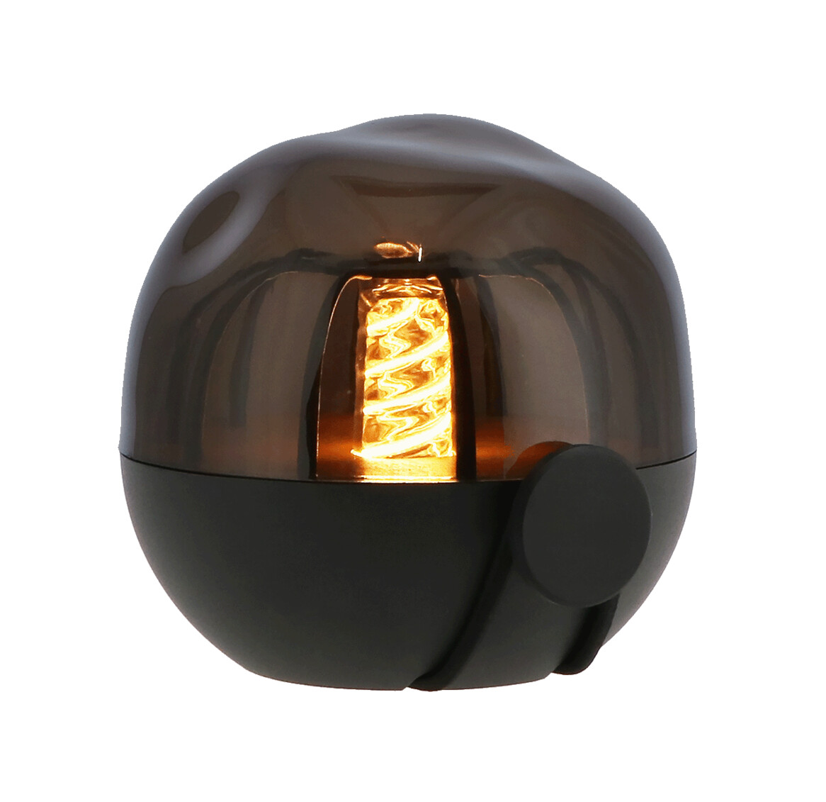Cosi Cosisfera lamp - zwart