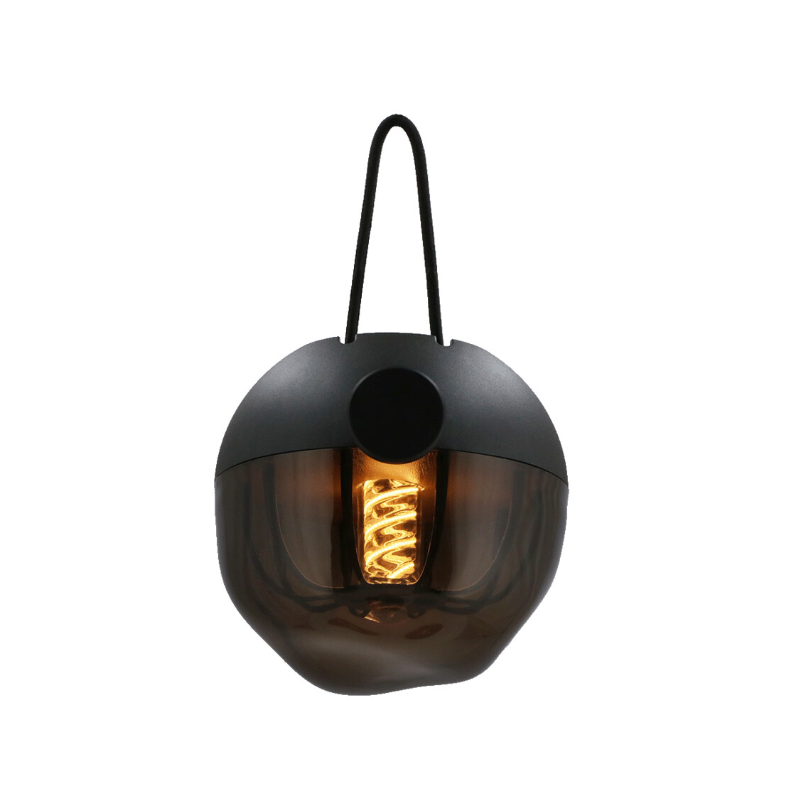 Cosi Cosisfera lamp - zwart