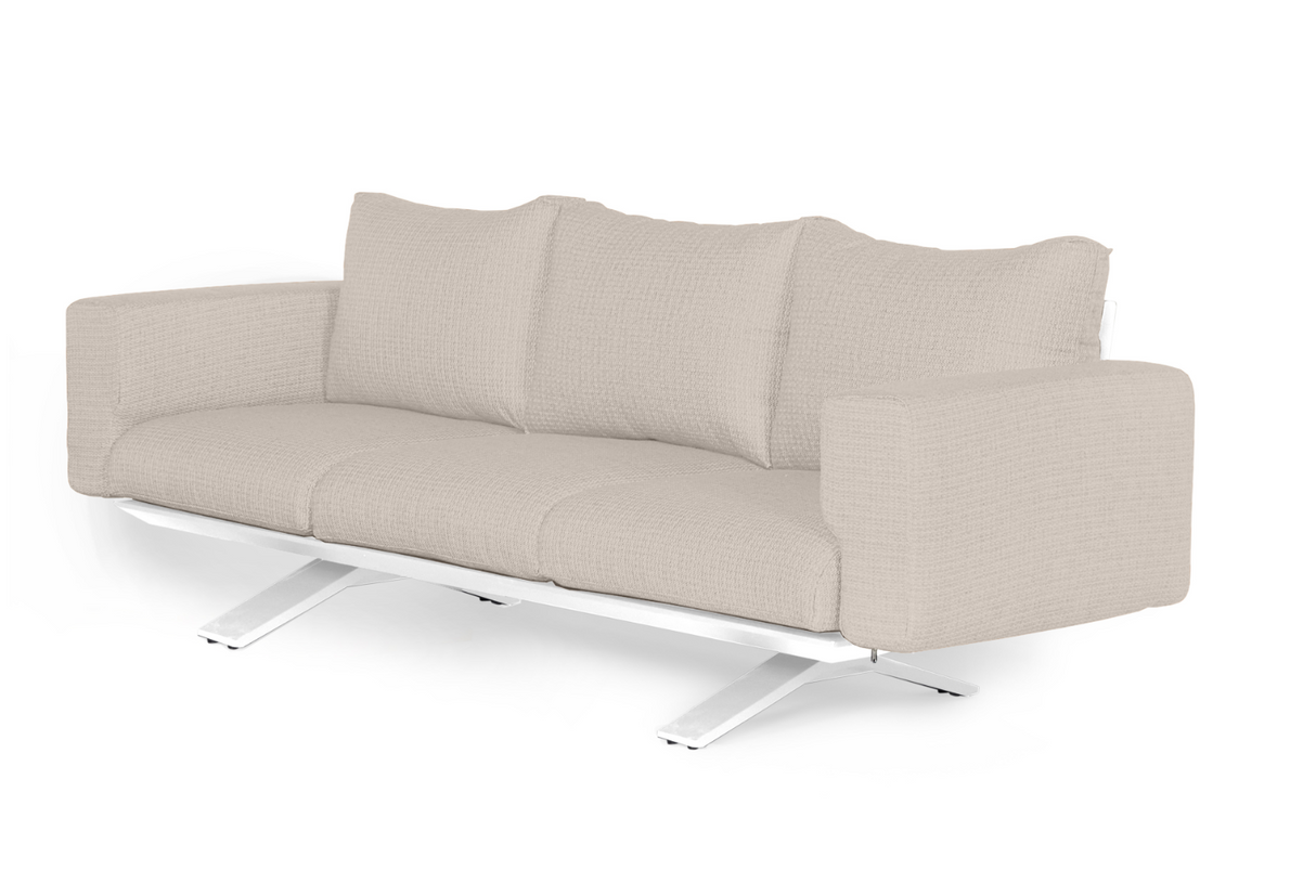 SUNS Stockholm 3-zits sofa bank