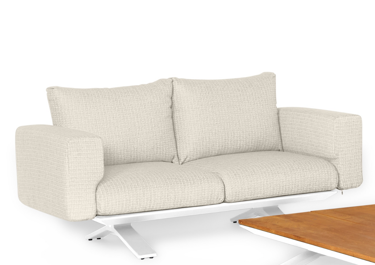 SUNS Stockholm 2-zits sofa bank