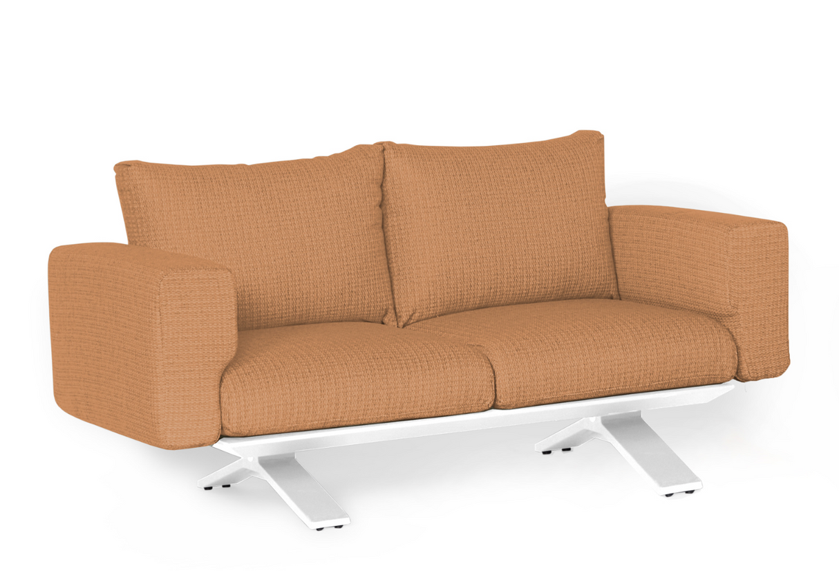 SUNS Stockholm 2-zits sofa bank