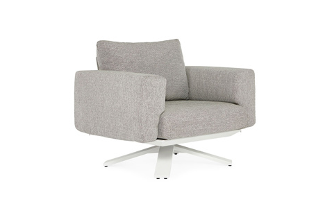 SUNS Stockholm lounge stoel