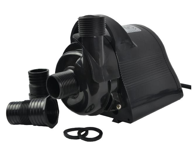 Blue Bay Speedclean vervangingspomp 100 Watt