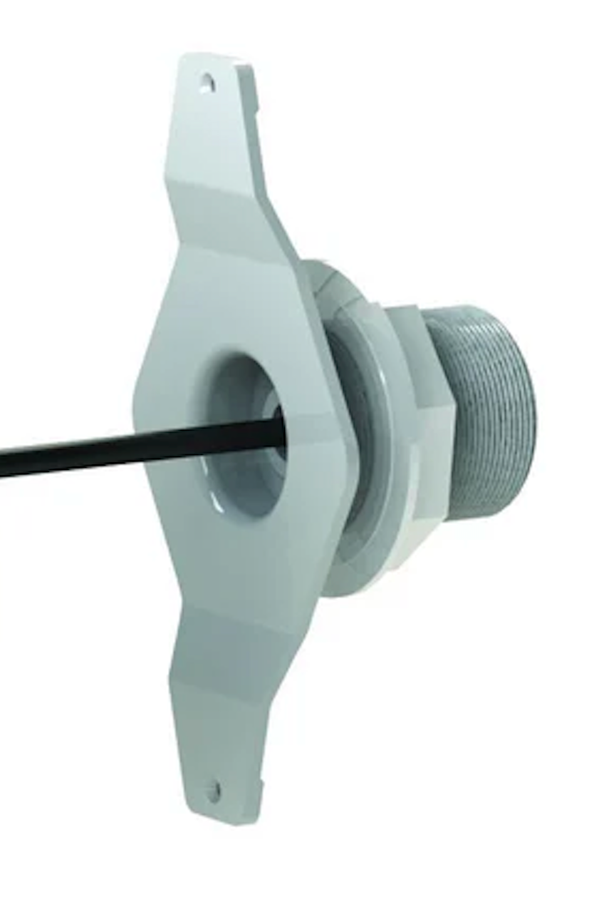 Spectravision Moonlight adapter voor prefab zwembad