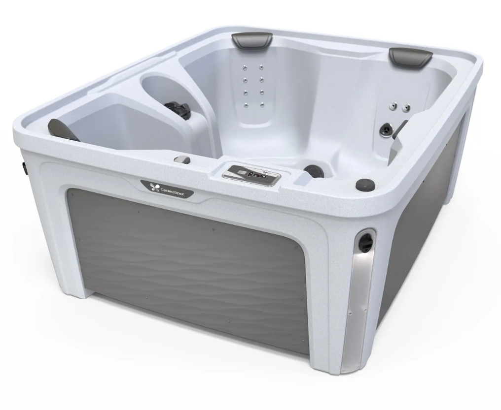 Caldera Invite spa | Fantasy serie - Fog Stone in Waves