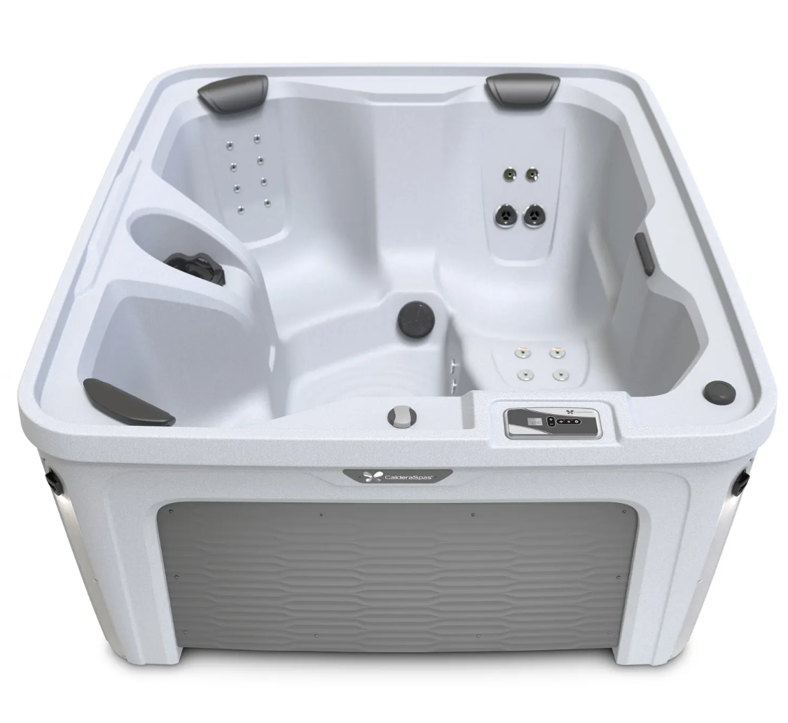 Caldera Invite spa | Fantasy serie - Fog Stone in Honeycomb