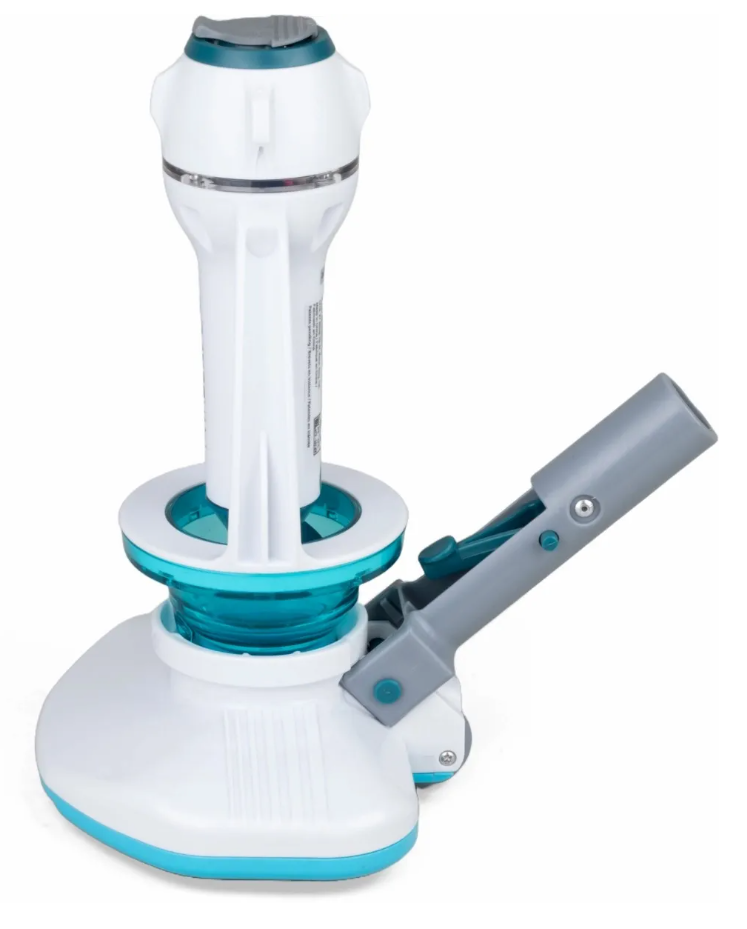 Kokido Telsa Powerblade 20 elektrische zwembad stofzuiger