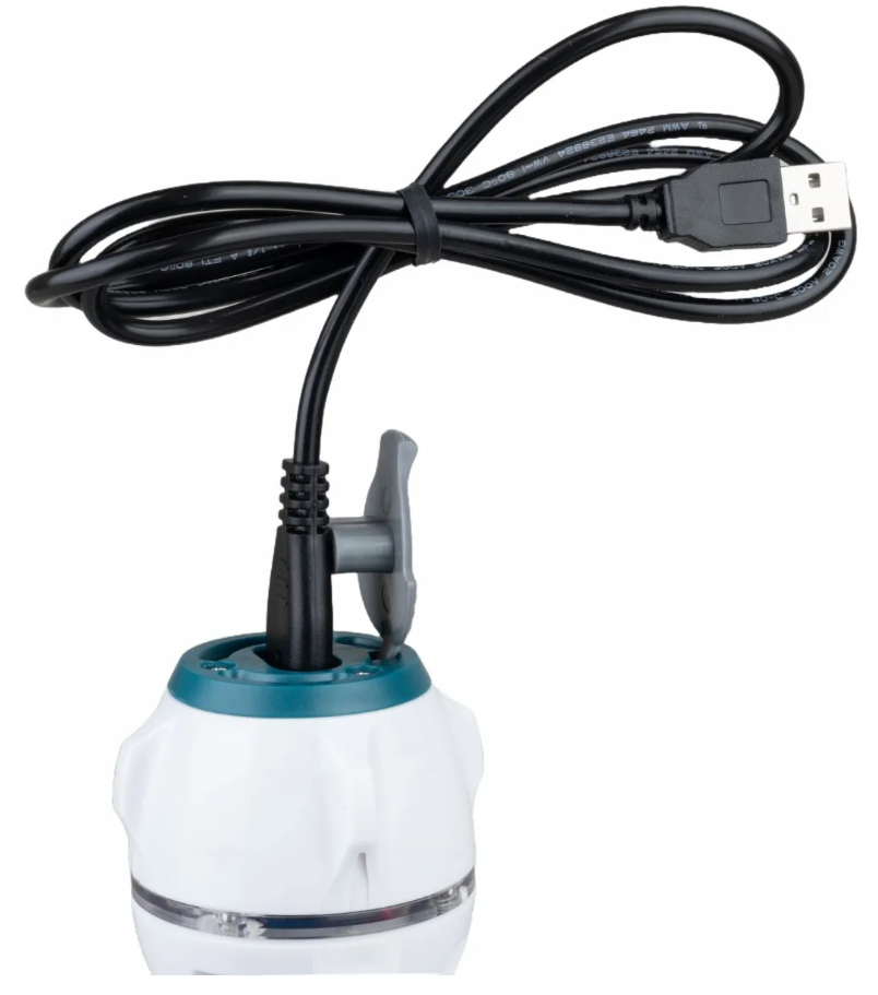 Kokido Telsa Powerblade 20 elektrische zwembad stofzuiger
