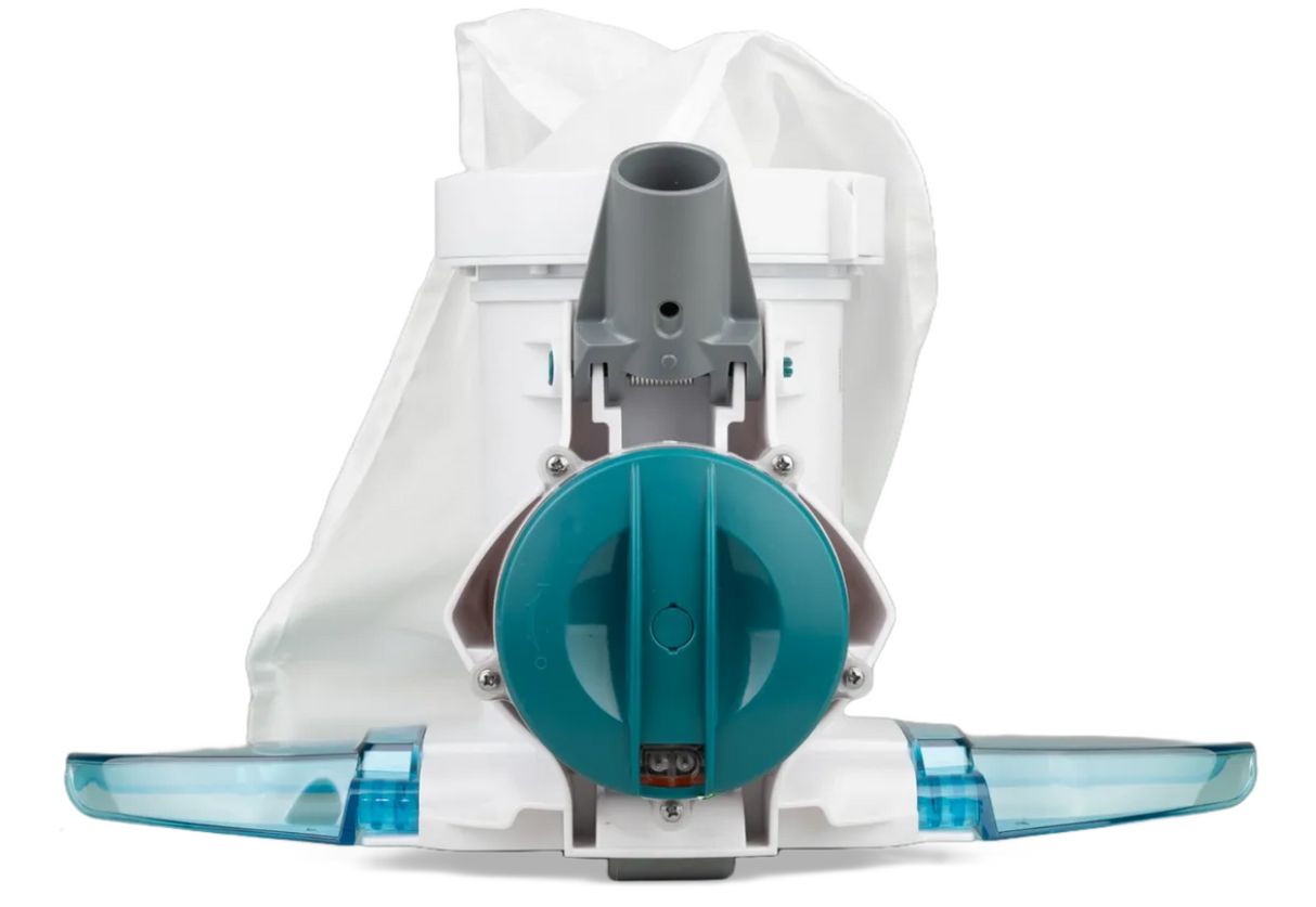 Kokido Telsa Powerblade 90 elektrische zwembad stofzuiger