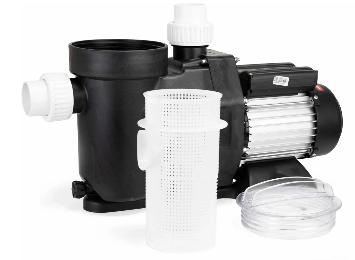 W'eau Maxi zwembadpomp 18 m3/u