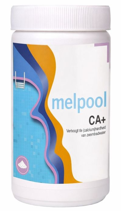 Melpool CA+ 1 kg