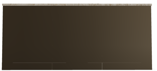 Roostr Allure Triple buitenkeuken