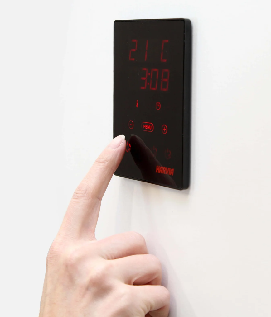 Harvia Xenio CX170 saunabesturing