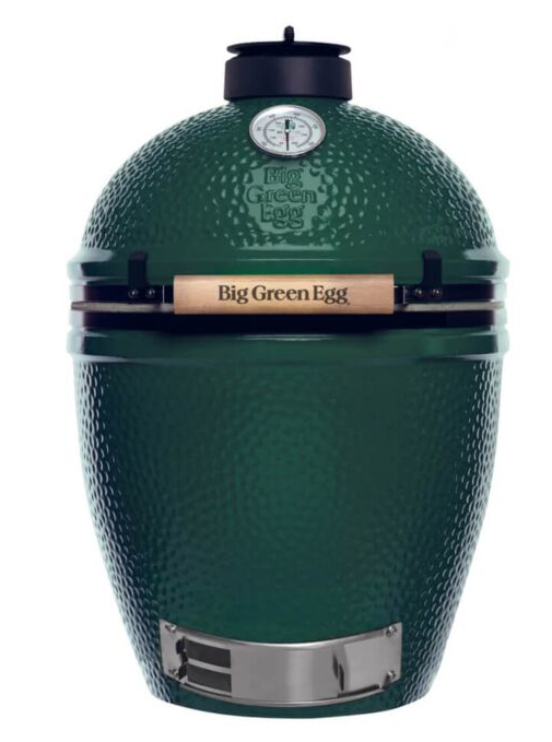Big Green Egg Small