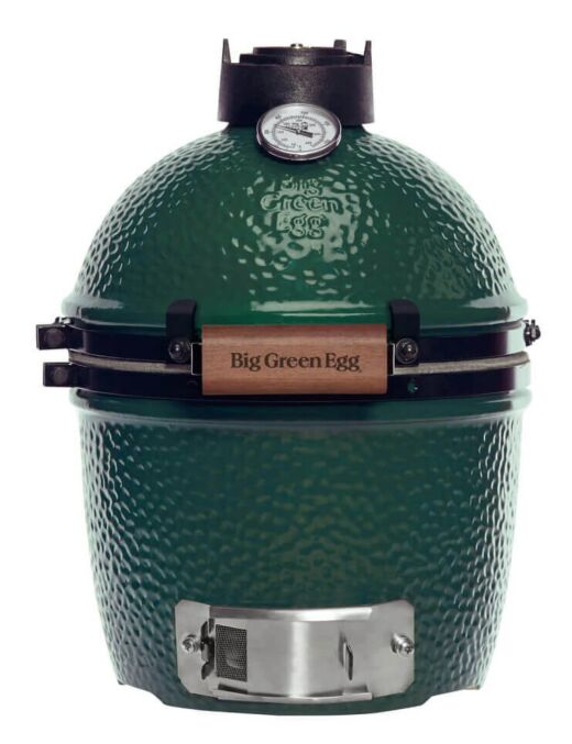 Big Green Egg Mini