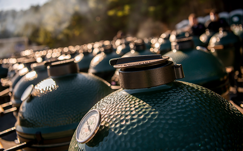 Big Green Egg rEGGulator Small/MiniMax
