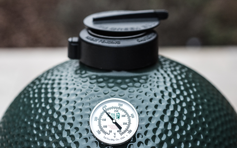 Big Green Egg rEGGulator Small/MiniMax