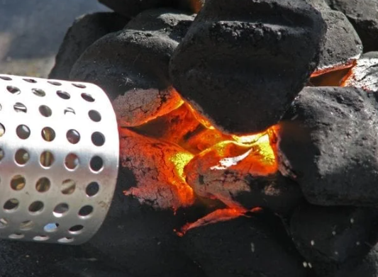 Looft 1 barbecue aansteker